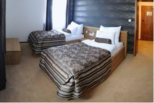 Hotel Rezidence Golf