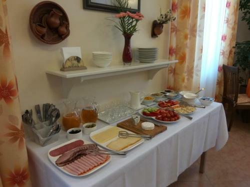 Hostal Villa Walir