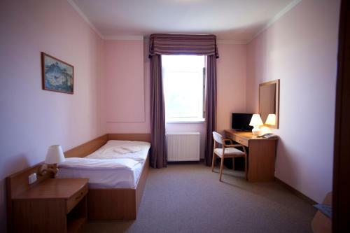 Hotel Paris