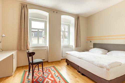 Aparthotel Swisshouse Apartments & Spa