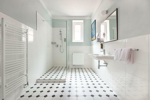 Aparthotel Swisshouse Apartments & Spa