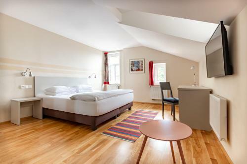 Aparthotel Swisshouse Apartments & Spa