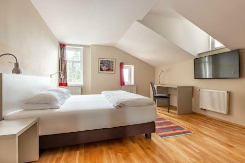 Aparthotel Swisshouse Apartments & Spa