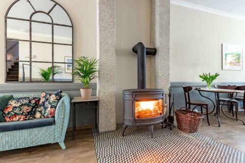 Aparthotel Swisshouse Apartments & Spa