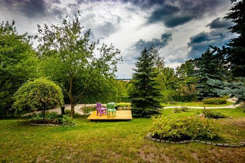 Aparthotel Swisshouse Apartments & Spa