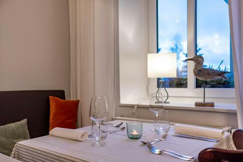 Aparthotel Swisshouse Apartments & Spa