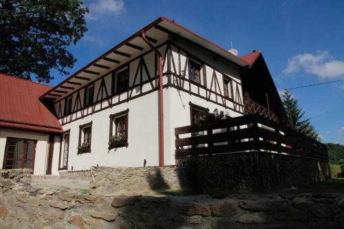 Gourmet Hotel Villa Rozmaryn