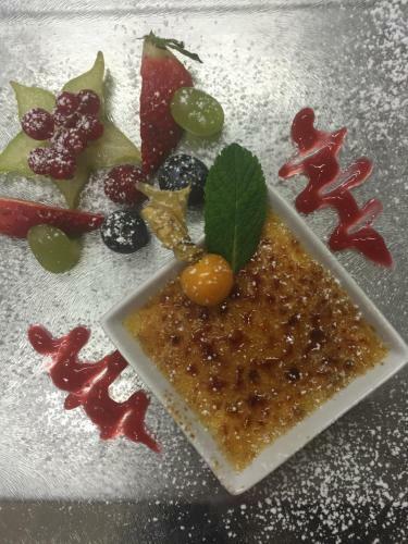 Gourmet Hotel Villa Rozmaryn