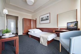 Hotel Kladno