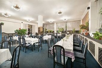 Hotel Kladno