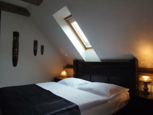 Hostal Penzion Rozmar�n