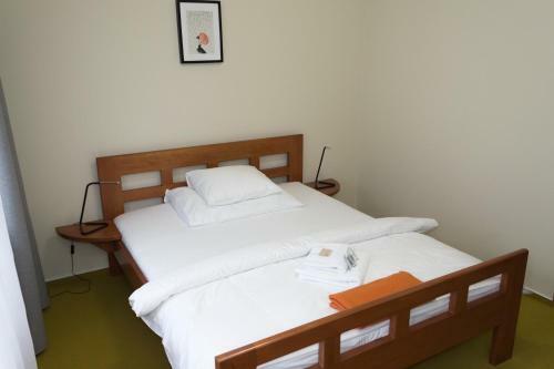 Hostal Minipivovar Valasek