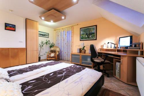 Hostal Penzion V Hlubok�