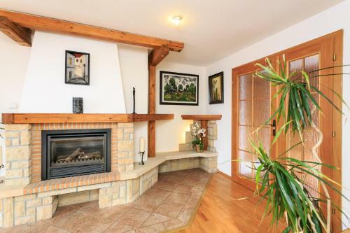 Hostal Penzion V Hlubok�