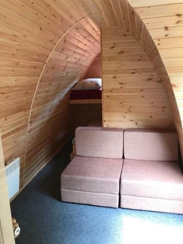 Hostal Penzion V Hlubok�