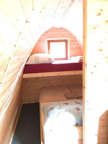 Hostal Penzion V Hlubok�