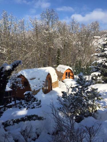 Hostal Penzion V Hlubok�