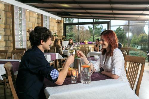 Hostal Penzion V Hlubok�