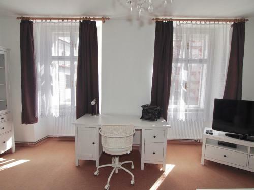 Apartamento Pension T�bor