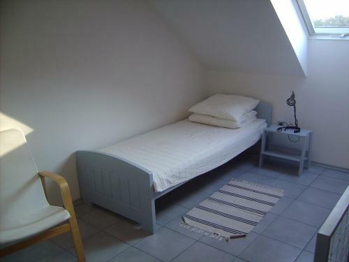Apartamento Penzion Alexsport