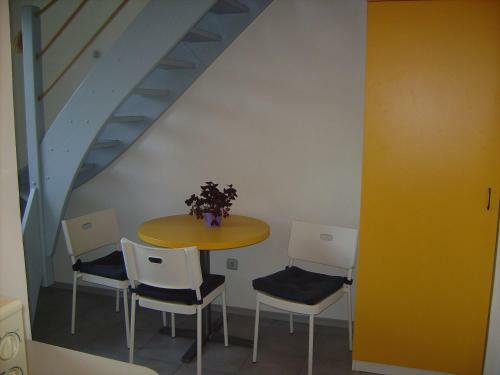 Apartamento Penzion Alexsport