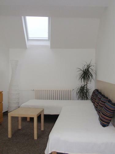 Apartm�ny Roz�rka