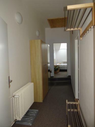 Apartm�ny Roz�rka