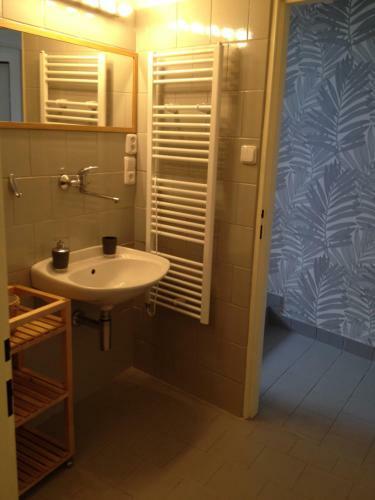 Apartm�ny Roz�rka