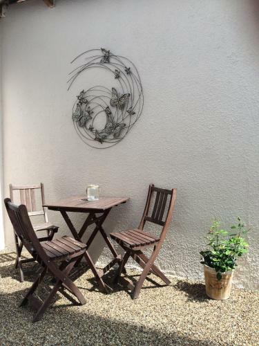 Apartm�ny Roz�rka