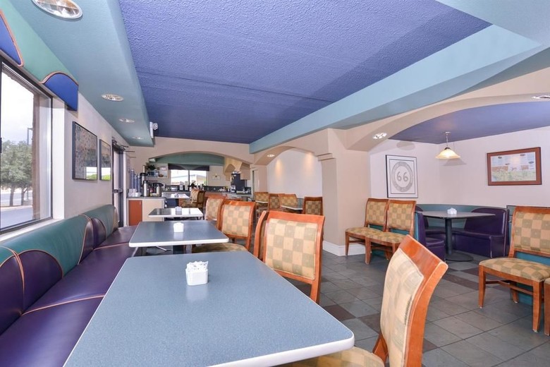 Hotel Best Western Plus King's Inn And Suites