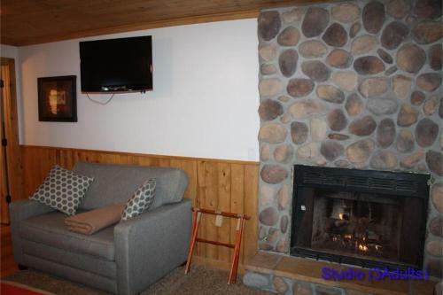 Lumbermen's Village