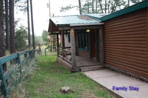 Lumbermen's Village