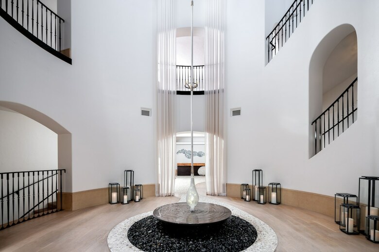 Hotel Bacara Resort & Spa
