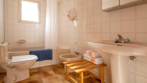 Apartamentos Alamos