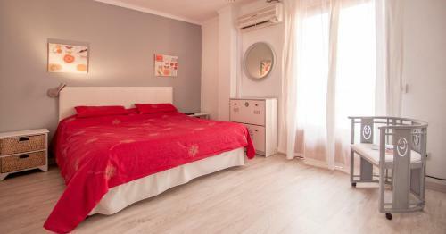 Apartamentos Alamos