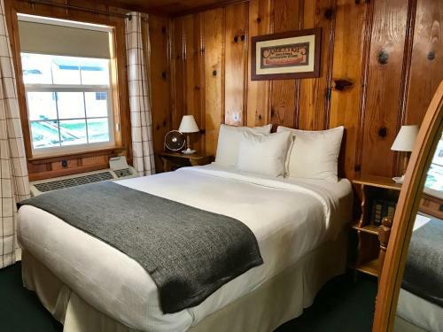 Posada Sierra Mountain Inn