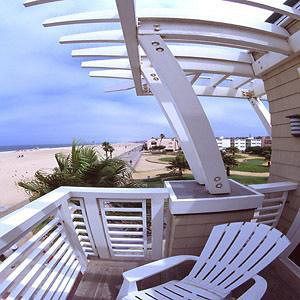 Hotel The Beach House At Hermosa
