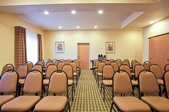 Holiday Inn Express Hotel & Suites Hesperia