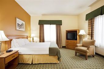 Holiday Inn Express Hotel & Suites Hesperia