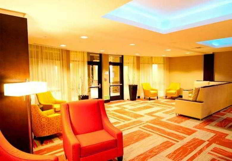 Hotel Courtyard By Marriott Victorville Hesperia