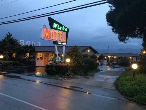 Wiebe Motel