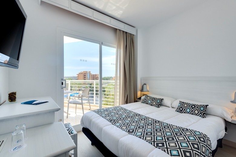 Cala Millor Garden Hotel