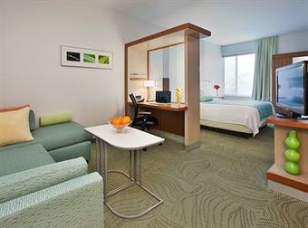 Hotel Springhill Suites Irvine John Wayne Airport / Orange County