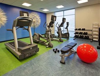 Hotel Springhill Suites Irvine John Wayne Airport / Orange County