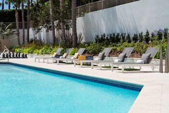 Hotel Irvine Marriott