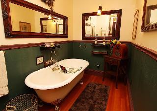 Bed & Breakfast Historic National Hotel & Restaurant