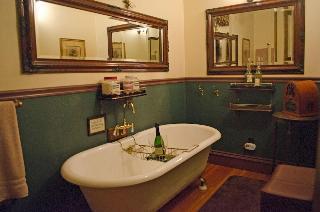 Bed & Breakfast Historic National Hotel & Restaurant