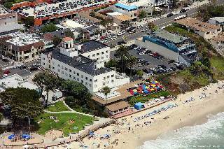 Hotel Laguna
