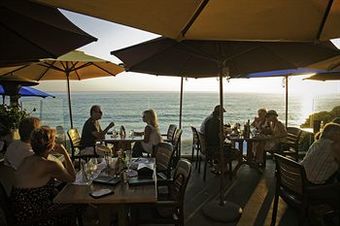 Hotel Laguna