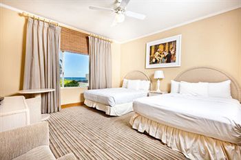 Hotel Laguna
